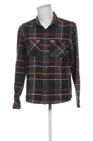 Cămașă de bărbați Lacoste, Mărime XL, Culoare Multicolor, Preț 171,99 Lei