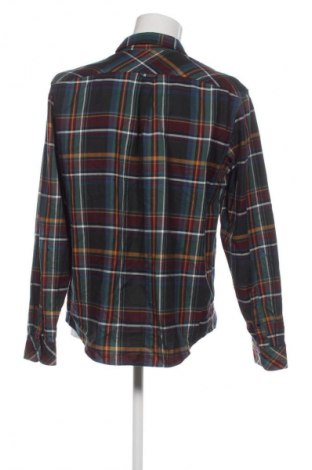 Cămașă de bărbați Lacoste, Mărime XL, Culoare Multicolor, Preț 171,99 Lei