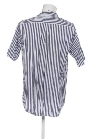 Мъжка риза Lacoste, Размер 3XL, Цвят Многоцветен, Цена 32,00 €