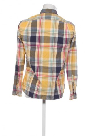 Herrenhemd Lands' End, Größe S, Farbe Mehrfarbig, Preis 14,77 €