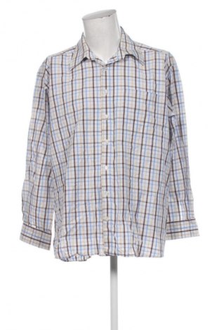 Cămașă de bărbați Larusso, Mărime XXL, Culoare Multicolor, Preț 29,99 Lei