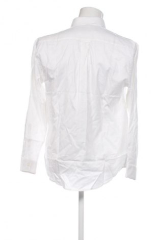 Мъжка риза Larusso, Размер L, Цвят Бял, Цена 5,11 €