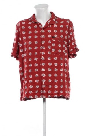 Męska koszula Lee, Rozmiar XXL, Kolor Kolorowy, Cena 72,99 zł