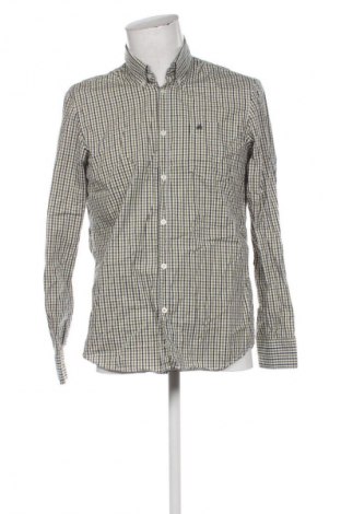 Ανδρικό πουκάμισο Lerros, Μέγεθος M, Χρώμα Πολύχρωμο, Τιμή 5,99 €