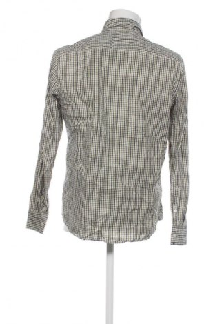 Ανδρικό πουκάμισο Lerros, Μέγεθος M, Χρώμα Πολύχρωμο, Τιμή 5,99 €