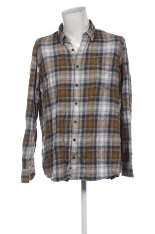 Férfi ing Lerros, Méret XXL, Szín Sokszínű, Ár 3 589 Ft