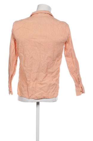 Herrenhemd Levi's, Größe S, Farbe Mehrfarbig, Preis 15,99 €