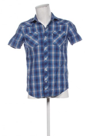 Męska koszula Levi's, Rozmiar M, Kolor Kolorowy, Cena 94,99 zł