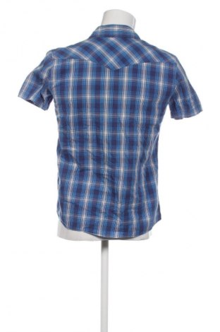 Męska koszula Levi's, Rozmiar M, Kolor Kolorowy, Cena 94,99 zł