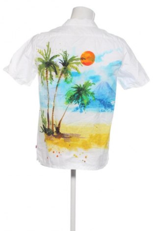 Férfi ing Levi's, Méret S, Szín Sokszínű, Ár 10 331 Ft