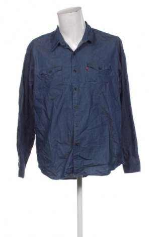 Pánská košile  Levi's, Velikost L, Barva Modrá, Cena  539,00 Kč