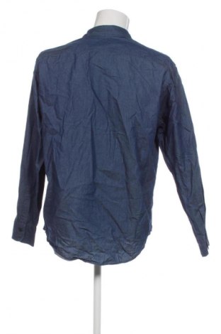 Pánská košile  Levi's, Velikost L, Barva Modrá, Cena  539,00 Kč