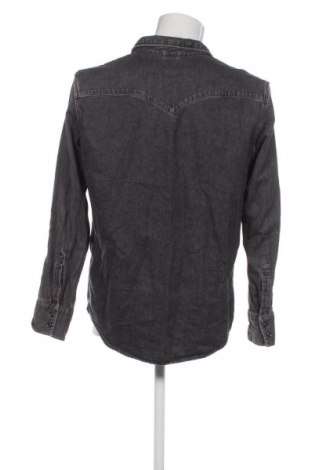 Męska koszula Levi's, Rozmiar L, Kolor Szary, Cena 107,99 zł
