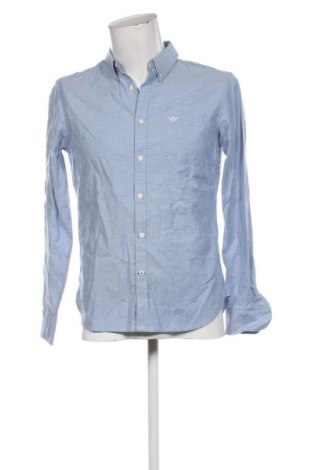 Pánská košile  Levi's, Velikost M, Barva Modrá, Cena  699,00 Kč