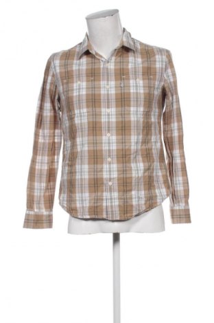 Мъжка риза Levi's Made & Crafted, Размер M, Цвят Многоцветен, Цена 22,49 €