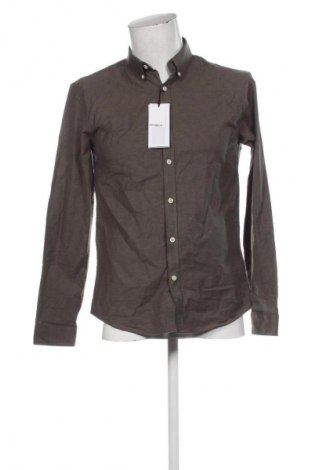 Ανδρικό πουκάμισο Lindbergh, Μέγεθος M, Χρώμα Πράσινο, Τιμή 75,99 €