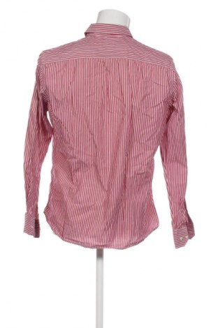 Ανδρικό πουκάμισο Lion Of Porches, Μέγεθος L, Χρώμα Πολύχρωμο, Τιμή 28,00 €