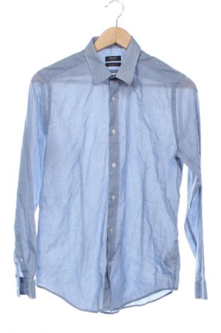 Мъжка риза Liu Jo, Размер S, Цвят Син, Цена 38,00 €