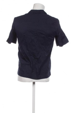 Męska koszula Livergy, Rozmiar S, Kolor Niebieski, Cena 50,86 zł