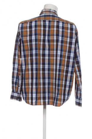 Pánská košile  Livergy, Velikost XXL, Barva Vícebarevné, Cena  425,00 Kč