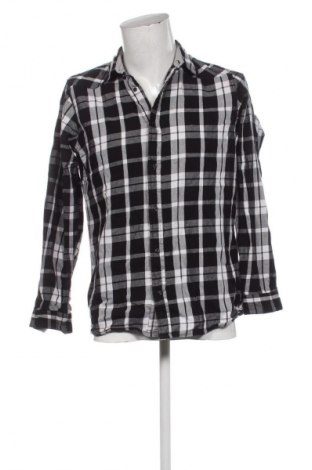 Męska koszula Livergy, Rozmiar M, Kolor Kolorowy, Cena 24,99 zł