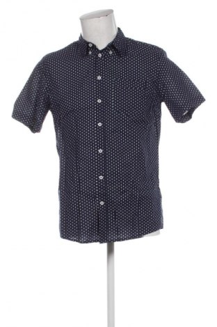 Herrenhemd Livergy, Größe M, Farbe Mehrfarbig, Preis 14,77 €