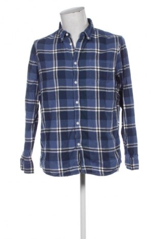 Herrenhemd Livergy, Größe L, Farbe Mehrfarbig, Preis 15,00 €