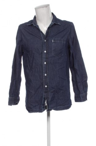 Męska koszula Lolo, Rozmiar L, Kolor Niebieski, Cena 34,99 zł