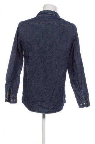 Męska koszula Lolo, Rozmiar L, Kolor Niebieski, Cena 34,99 zł