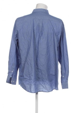 Ανδρικό πουκάμισο Lorenzo Calvino, Μέγεθος M, Χρώμα Πολύχρωμο, Τιμή 4,99 €