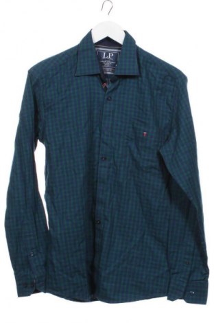 Ανδρικό πουκάμισο Louis Philippe, Μέγεθος XS, Χρώμα Πολύχρωμο, Τιμή 7,99 €