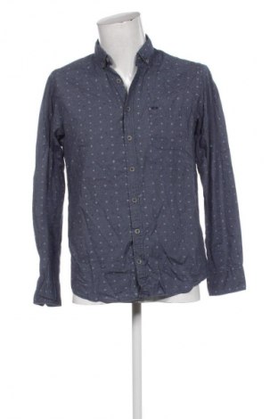 Ανδρικό πουκάμισο Louisiana, Μέγεθος M, Χρώμα Πολύχρωμο, Τιμή 6,99 €