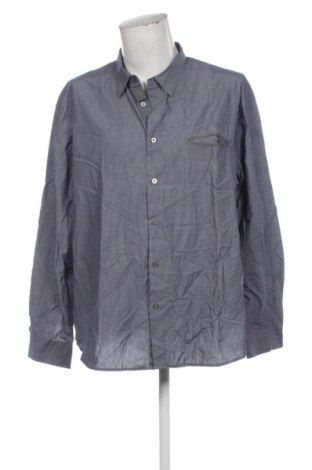 Herrenhemd Luciano, Größe 4XL, Farbe Mehrfarbig, Preis 10,99 €