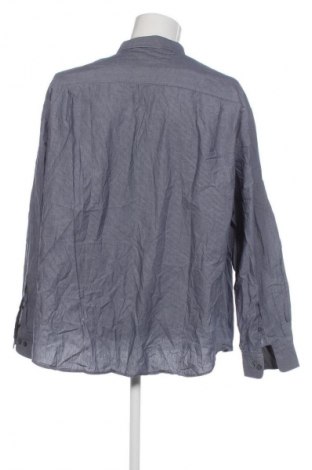 Herrenhemd Luciano, Größe 4XL, Farbe Mehrfarbig, Preis 10,99 €