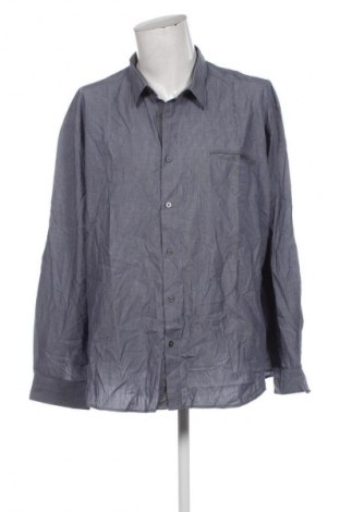 Cămașă de bărbați Luciano, Mărime 5XL, Culoare Multicolor, Preț 47,99 Lei