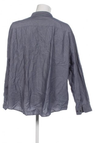 Cămașă de bărbați Luciano, Mărime 5XL, Culoare Multicolor, Preț 47,99 Lei