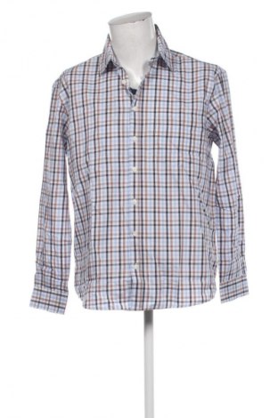 Herrenhemd Luciano, Größe M, Farbe Mehrfarbig, Preis € 27,99