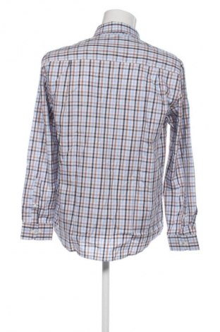 Herrenhemd Luciano, Größe M, Farbe Mehrfarbig, Preis € 27,99