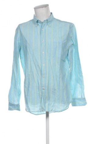 Мъжка риза MANETTI, Размер L, Цвят Многоцветен, Цена 28,00 €