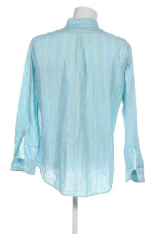 Мъжка риза MANETTI, Размер L, Цвят Многоцветен, Цена 28,00 €