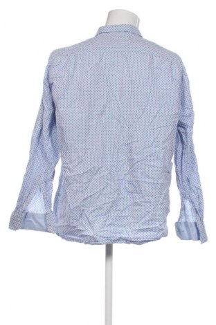 Herrenhemd Mac, Größe XL, Farbe Mehrfarbig, Preis 14,99 €