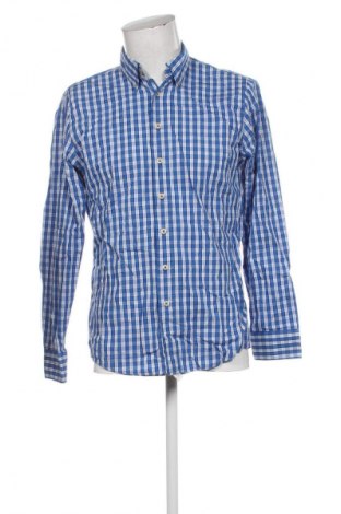 Herrenhemd Mac, Größe M, Farbe Mehrfarbig, Preis € 14,99