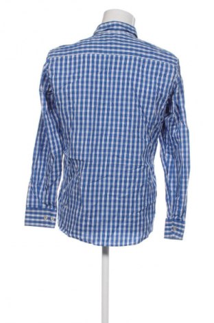 Herrenhemd Mac, Größe M, Farbe Mehrfarbig, Preis € 14,99