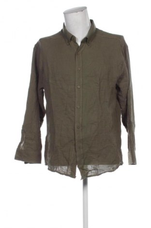 Férfi ing Madmext, Méret XL, Szín Zöld, Ár 9 917 Ft