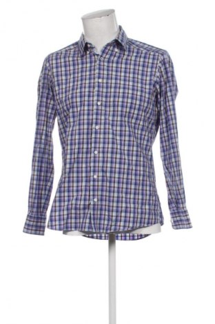 Herrenhemd Maerz Muenchen, Größe M, Farbe Mehrfarbig, Preis 34,71 €