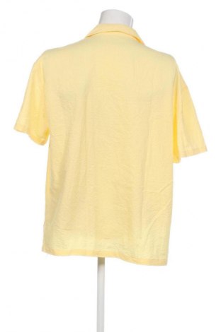 Pánská košile  Manfinity, Velikost XL, Barva Žlutá, Cena  189,00 Kč