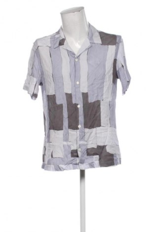 Herrenhemd Mango, Größe M, Farbe Mehrfarbig, Preis € 39,32