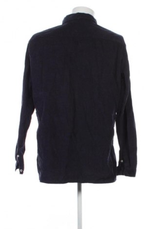 Pánska košeľa  Mango, Veľkosť XXL, Farba Modrá, Cena  9,95 €