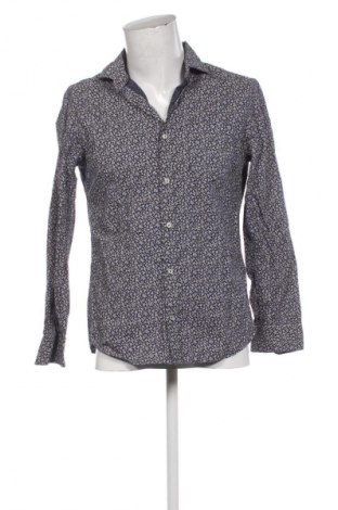 Herrenhemd Mango, Größe M, Farbe Mehrfarbig, Preis 7,99 €