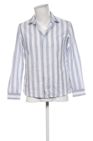 Мъжка риза Mango, Размер S, Цвят Многоцветен, Цена 7,15 €